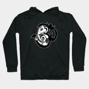 OM Mashup Hoodie